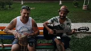 Recomeçar - Música de rezo