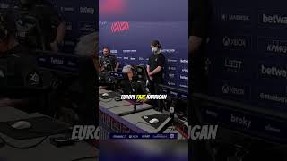 Left at the peak  Came back for more 👀 #cs2 #counterstrike #whois #twistzz #faze #liquid #canada