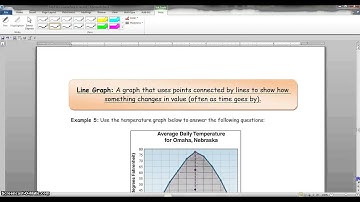 MAT 020 Sections 8.1-8.3 Video 1 of 2