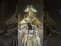 Why Warframe's Infestation is actually terrifying #warframe #lore