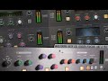 Mastering with SSL Fusion PLUGINS Like A Pro