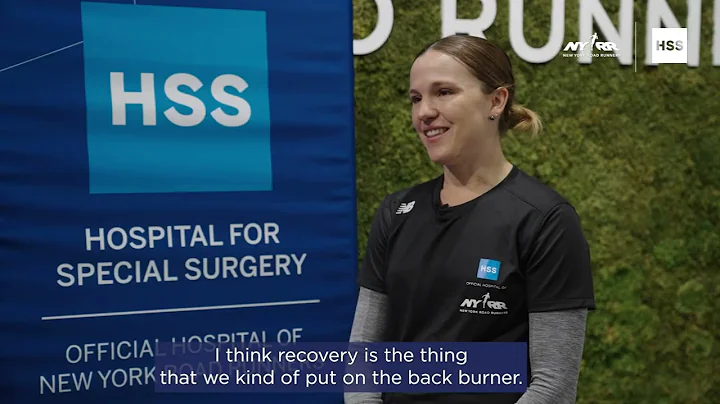 How to Manage Life Changes that Affect Your Running | Ask the Experts with HSS