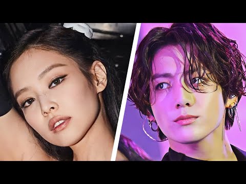 Jennie accused of faking her injury, Jungkook gets angry with sasaengs, Seventeens DK under fire