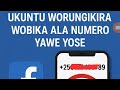 Ukuntu Wobika Contacts Zawe Zose Kuri Facebook Ukuntu Wobika Contacts Zawe Zose Kuri Facebook