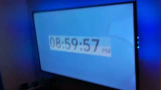 Mediacorp Channel 5 News Countdown Wed 14 Dec, 900 Pm