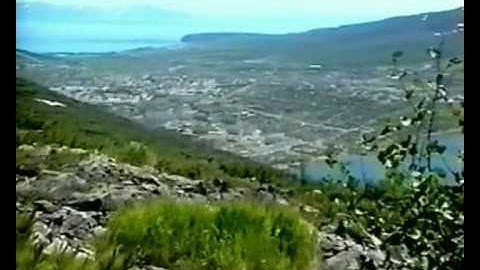 Thumbnail of Михаил Круг - Магадан