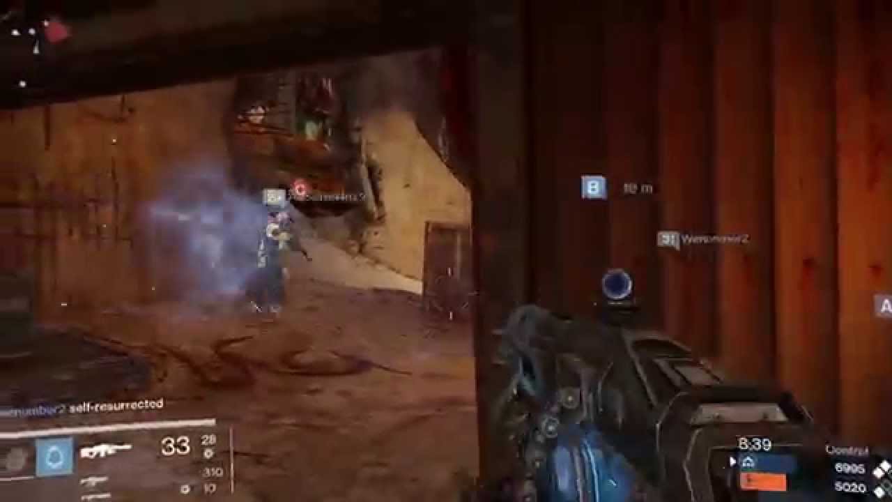 My First Video 1 30 15