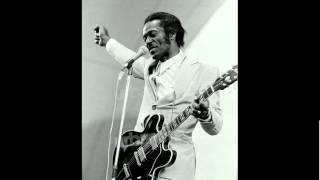 Chuck Berry Shake, Rattle and Roll chords