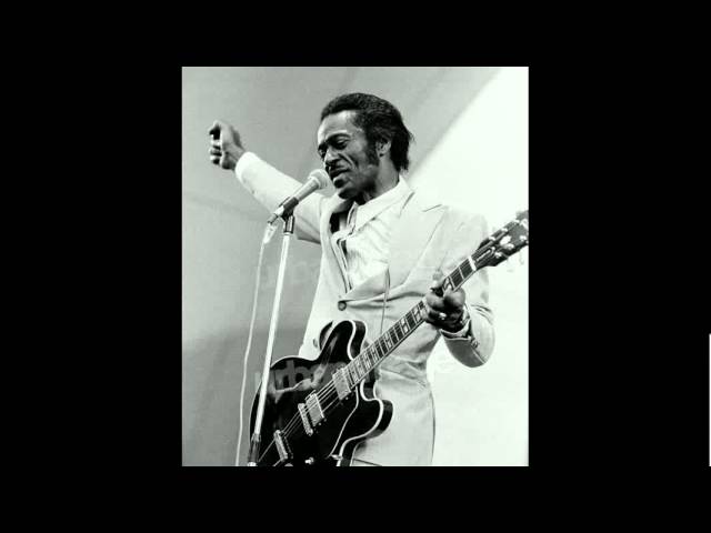 Chuck Berry - Shake Rattle & Roll