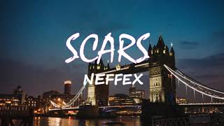 NEFFEX - SCARS [LYRICS]