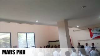 Download Lagu Mars PKH Nasional MP3 Download Lagu Mars PKH Nasional MP3