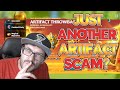 Call of Dragons Artifact Throwback Event! BIG Disappointment? Anniversary Weekly Event