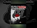 The Epicode That Ended Everything | Gumball #shorts #cartoon #creepy #viral