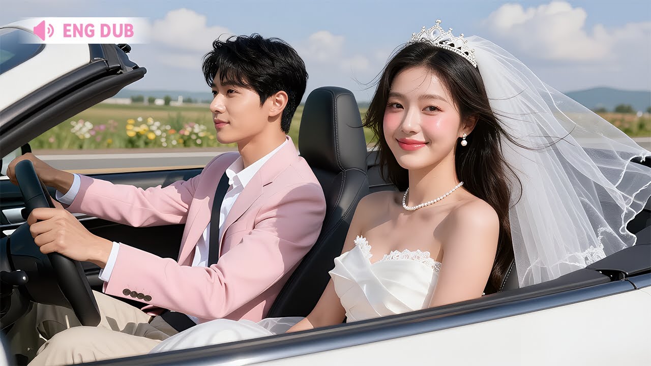 【ENG DUB】After Faking My Death, I Built an Empire and Married the Man Who Loved Me for Ten Years.