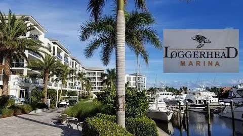 Loggerhead Marina - CBRE Marina Services (Jason Sp...