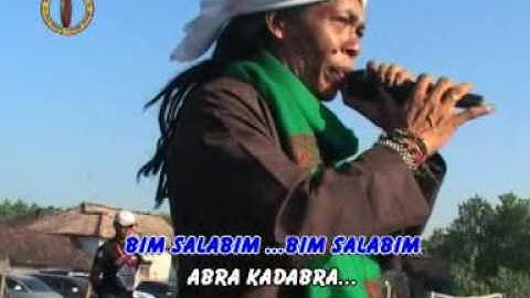 MONATA ARMEN --REPUBLIK SULAP--Shodiq Monata