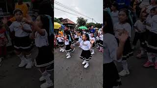 Lucu Cantik Semua Adiku Karnafal Mojokendil  remix cover dj karnaval  jogetkarnafal