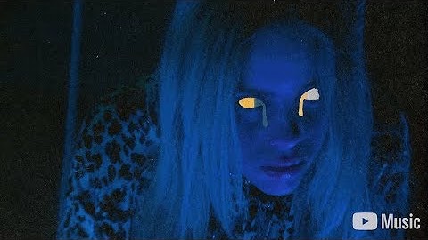 A Snippet into Billie’s Mind - bury a friend