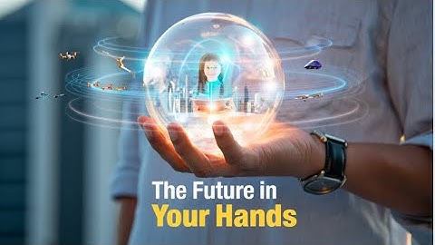 The Future in Your Hands – Top 10 2026 Innovations