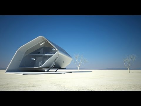 California Roll House