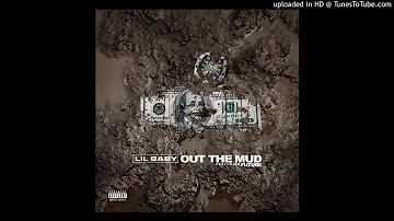 Lil Baby- Out The Mud ft. Future [CLEAN]