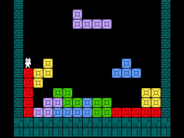 しょぼんのアクション4 実況プレイ 2 W Youtube