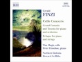 Finzi Eclogue