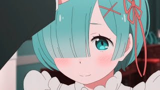 Rem Edit/AMV