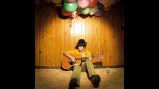 "The Electric Love Letter" by Langhorne Slim chords