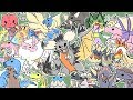 [最新] モンスター モンスターハンター イラスト 231607-モンスターハンター イラスト モンスター