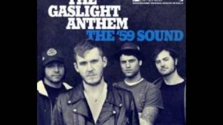 The Gaslight Anthem - Film Noir