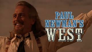 Paul Newman’s West, Presented by Ethan Hawke