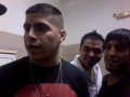 El Melly de lg, Enzo.P y Crizz Big (Freestyle en Azul)