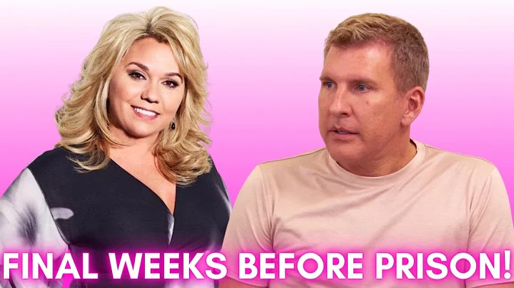 Todd and Julie Share How They Are Spending Their L...