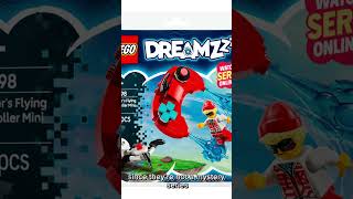 How LEGO Packaging Will Change Forever in 2025