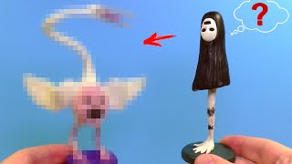 Making Thumper And One Thing With Many Voices With Clay Trevor Henderson