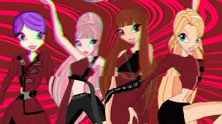 Nightcore Black Pink-Kill This Lovewcs