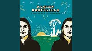 Video thumbnail of "Damien Robitaille - Cercles"