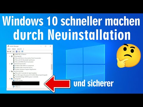 Video: Kā Startēt Sistēmu Windows, Izmantojot BIOS