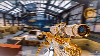 Making 30FPS snipes look like 120FPS's - [CODM]