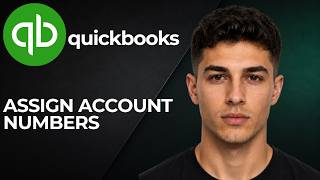 How to Assign Account Numbers in QuickBooks Online (New Interface