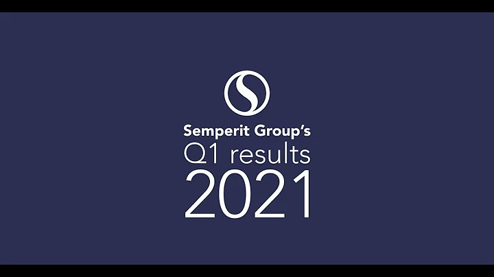 SEMPERIT Q1 2021 results