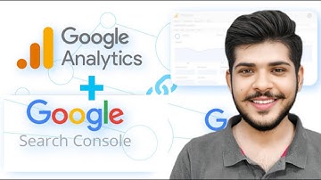 Google Search Console & Analytics Setup 2025 | Full Guide for WordPress, Blogger, Tools Websites