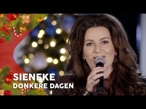 Sieneke - Donkere dagen | Kerst met Sterren 2017