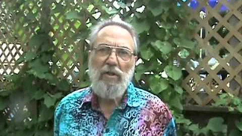 Bob Blain on Hour Money