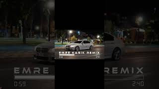 Ebru Gündeş - Yıkıla Yıkıla (Emre Kaşık Remix)