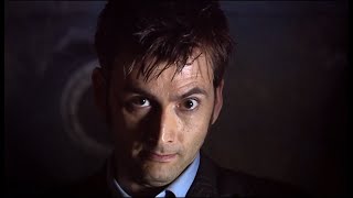 Doctor Who - You Were Brilliant