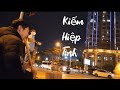 Kiếm Hiệp Tình - thổi tiêu đường phố -động tiêu Hồ Quảng