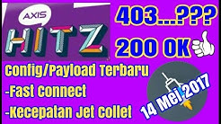 Config/Payload Terbaru Http Injector Unlock SSH Di Jamin Langsung Connect - Durasi: 3.39. 