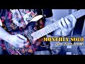 Chris brooks guitar  monthly solo  june 2020